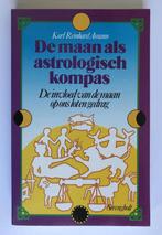 Maan als astrologisch kompas 9789060106532, Livres, Karel Reinhard Amann, Verzenden