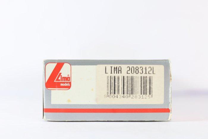 Lima H0 - 208312 - Elektrische locomotief (1) - Serie 2043 -, Hobby en Vrije tijd, Modeltreinen | H0