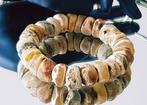 Amber Vintage Butterscotch Natuurlijk Ruwe Onbewerkte