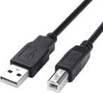 DrPhone PK2 USB 2.0-Printer Kabel – A mannelijk naar B, Verzenden