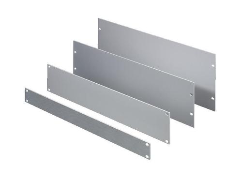 Rittal 2U Plaque De Masquage En Aluminium Pour Rack -, Doe-het-zelf en Bouw, Elektriciteit en Kabels, Verzenden