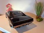 Altaya 1:8 - Modelauto - Fast & Furious Dodge Charger RT, Nieuw