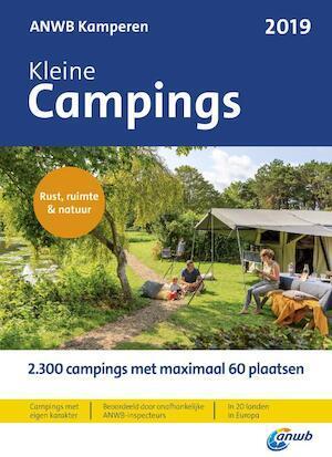 ANWB-Gids kleine campings 2019, Boeken, Taal | Overige Talen, Verzenden