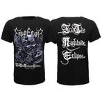 Emperor In the Nightside Eclipse T-Shirt - Officiële, Nieuw