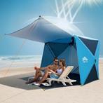 Pop-up Strandtent 4 Pers. | Tweede Kansje | OP = OP, Partytent, Minder dan 4 meter, Nieuw, Minder dan 5 meter
