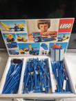 Lego - Blauwe rails - 911 - Treinbaan - 1960-1969 -