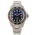 Rolex - Sea-Dweller - 116660 - Heren - 2010-2020, Nieuw