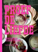 Proef de liefde 9789463140027 Anya van de Wetering, Boeken, Verzenden, Gelezen, Anya van de Wetering