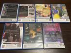Sony - Playstation 2 - Lote juegos PlayStation 2 - Videogame, Nieuw