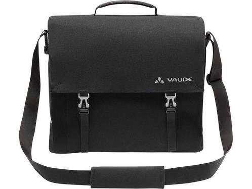 VAUDE - Bayreuth IV L - Black - Fietstas Achter -, Huis en Inrichting, Woonaccessoires | Overige, Zo goed als nieuw, Verzenden