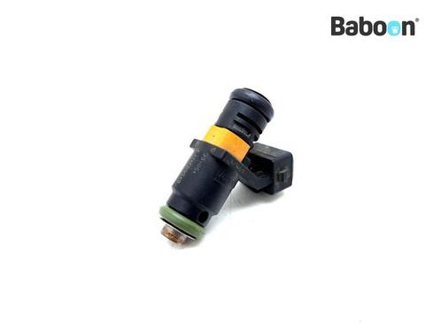 Injector Ducati Scrambler 800 Icon 2015-2017, Motoren, Onderdelen | Ducati, Gebruikt, Verzenden