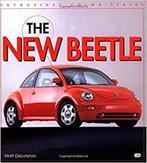 The new Beetle, Boeken, Nieuw, Nederlands, Verzenden