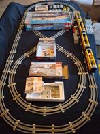 Lego Set - Train - 7740 en 7815, Kinderen en Baby's, Speelgoed | Duplo en Lego, Nieuw