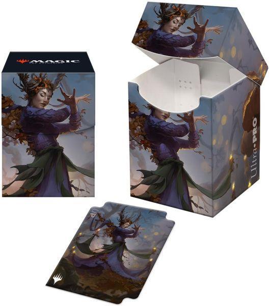 Ultra Pro Magic the Gathering TCG Commander Innistrad Deck, Hobby en Vrije tijd, Verzamelkaartspellen | Overige, Ophalen of Verzenden