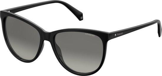 POLAROID Zonnebril (PLD4066/S) Volwassenen Zilverkleurig..., Handtassen en Accessoires, Zonnebrillen en Brillen | Heren, Nieuw