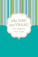 Elke dag een vraag 9789045315355, Boeken, Stripverhalen, Verzenden, Gelezen
