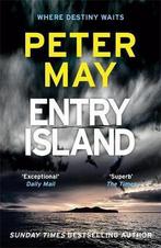 Entry Island 9781782062233 Peter May, Verzenden, Gelezen, Peter May