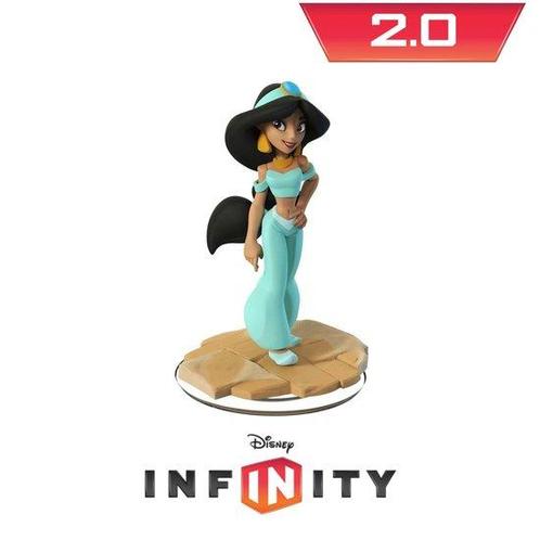 Disney Infinity - Jasmine, Consoles de jeu & Jeux vidéo, Consoles de jeu | Nintendo Wii, Envoi