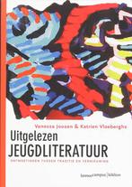 Uitgelezen Jeugdliteratuur 9789080793392 K. Vloeberghs, Verzenden, K. Vloeberghs