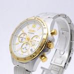 Seiko - chronograph - Zonder Minimumprijs - 8T63-00D0 -