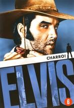 Charro (Elvis) DVD, Cd's en Dvd's, Dvd's | Actie, Verzenden, Nieuw in verpakking, Actie