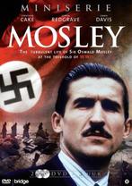 Mosley (dvd tweedehands film), Cd's en Dvd's, Ophalen of Verzenden, Nieuw in verpakking