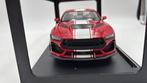 Solido 1:18 - Voiture miniature - Shelby Mustang 2025 -, Nieuw