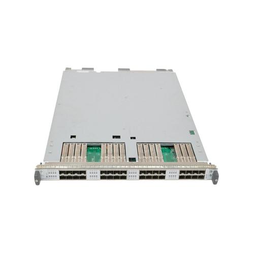 Juniper Networks MPC4E-3D-32XGE-IR-B, Computers en Software, Netwerkkaarten, Ophalen of Verzenden