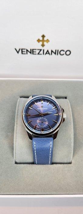 Venezianico - Redentore Riserva di Carica - Zonder, Handtassen en Accessoires, Horloges | Heren
