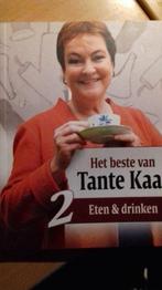 Het beste van Tante Kaat 2 - Eten & drinken 9171804308263, Verzenden, Zo goed als nieuw