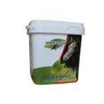 Hippalgo black transit 3kg - ter behandeling en preventie, Nieuw