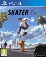 Skater XL (PS4 Games), Games en Spelcomputers, Ophalen of Verzenden, Zo goed als nieuw