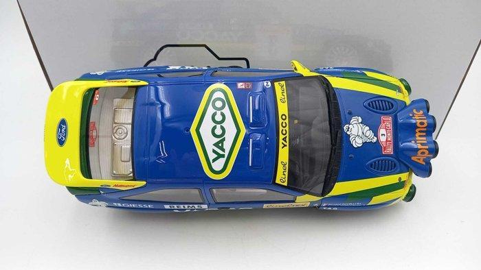 Otto Mobile 1:18 - Modelauto - Ford Escort RS Cosworth rally, Hobby en Vrije tijd, Modelauto's | 1:5 tot 1:12