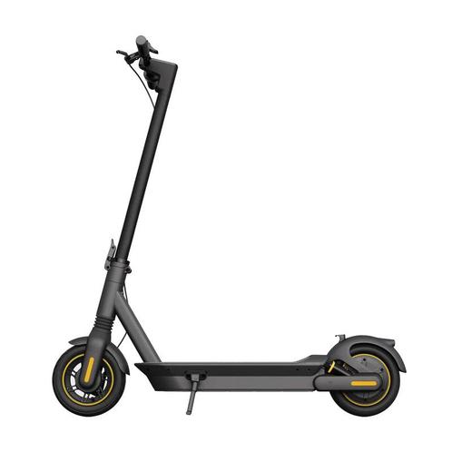 Hbs Elektrische Step 25kmh Zwart, Fietsen en Brommers, Elektrische fietsen, Ophalen of Verzenden