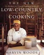 The New Low-Country Cooking 9780688172053, Marvin Woods, Verzenden