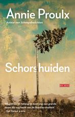 Schorshuiden 9789044539424 Annie Proulx, Verzenden, Gelezen, Annie Proulx