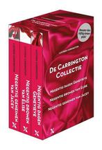 De Carrington collection Negentig dagen Genevieve Negentig, Verzenden, Lucinda Carrington