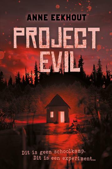 Kluitman-novelles - Project evil (9789020654790) beschikbaar voor biedingen