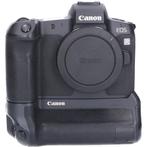 Tweedehands Canon EOS R Body CM3559, Audio, Tv en Foto, Fotocamera's Digitaal, Ophalen of Verzenden, Gebruikt, Canon