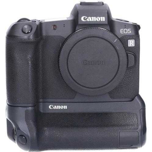 Tweedehands Canon EOS R Body CM3559, Audio, Tv en Foto, Fotocamera's Digitaal, Gebruikt, Canon, Ophalen of Verzenden