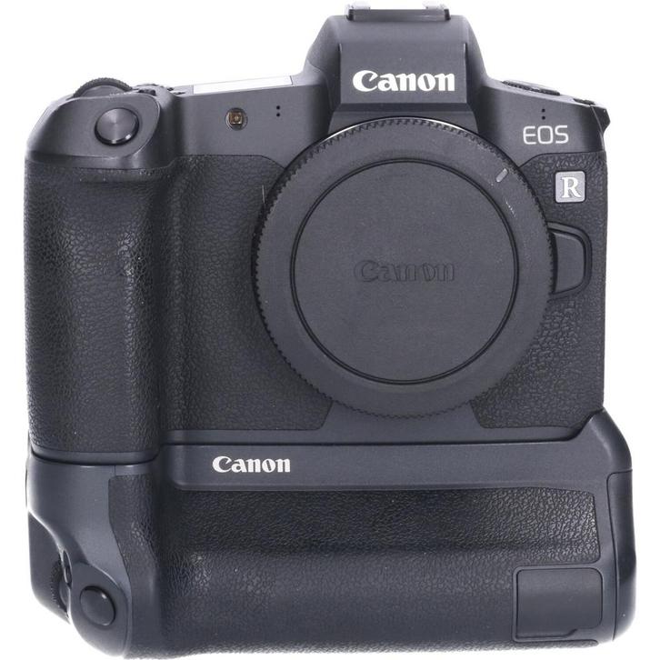 Tweedehands Canon EOS R Body CM3559, Audio, Tv en Foto, Fotocamera's Digitaal, Gebruikt, Canon, Ophalen of Verzenden