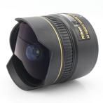 Nikon AF 10.5mm F/2.8G ED DX Fisheye | Tweedehands, Verzenden