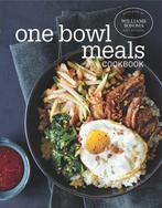 One Bowl Meals Cookbook 9781681882451, Verzenden, Williams Sonoma Test Kitchen