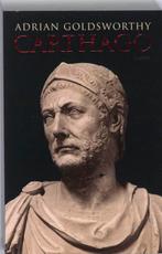 Carthago 9789026321740 Adrian Goldsworthy, Boeken, Geschiedenis | Wereld, Verzenden, Gelezen, Adrian Goldsworthy