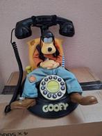 Disney, Goofy - Vintage Disney talking telephone, Verzamelen, Nieuw