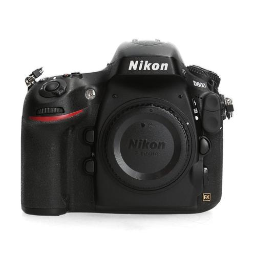 Nikon D800, Audio, Tv en Foto, Fotocamera's Digitaal, Ophalen of Verzenden