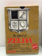 Mattel, Nintendo - Nes - The Legend of Zelda (Mattel, Nieuw