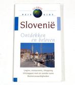 SLOVENIE - ONTDEKKEN EN BELEVEN / GLOBUS REISGIDS I. Gawin, Boeken, Verzenden, Zo goed als nieuw, I. Gawin