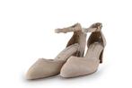 Tamaris Pumps in maat 36 Beige | 5% extra korting, Kleding | Dames, Schoenen, Tamaris, Pumps, Verzenden, Beige