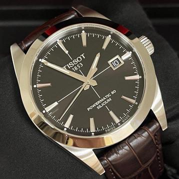 Tissot - Powermatic 80 Silicum - T127.407.16.051.01 -